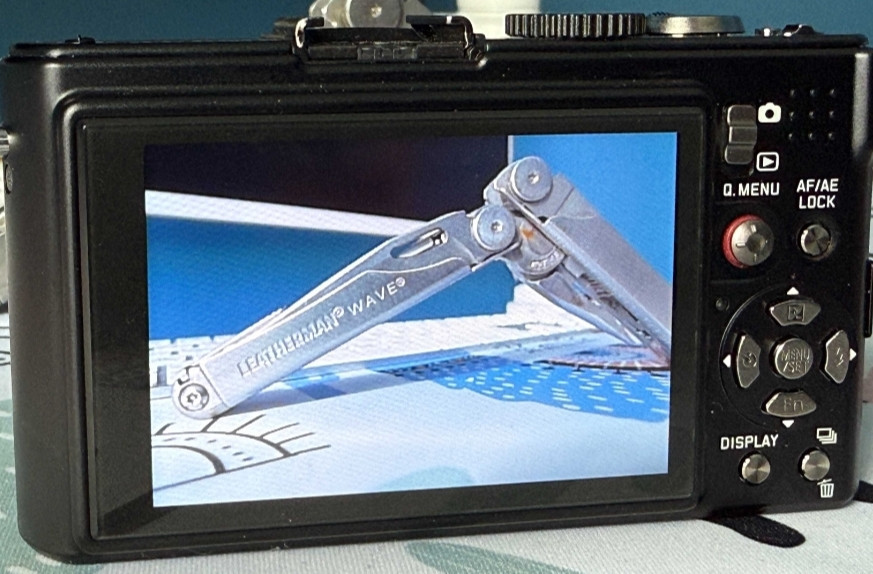 Фотоаппарат легендарная Leica D-lux 4, RAW Киев - изображение 3