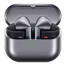 Навушники  Samsung BUDS3 PRO Szary Київ