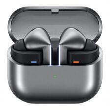 Навушники  Samsung BUDS3 PRO Szary Київ - фото 1