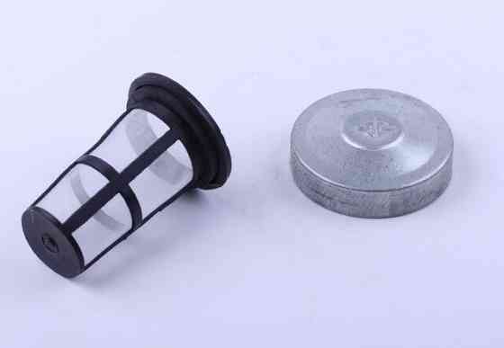 Кришка бака + сітка — ZS/ZH1100 Мукачево