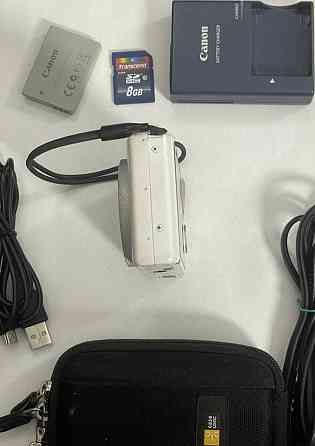 Фотоапарат Canon Power Shot S110 Wi-Fi Київ