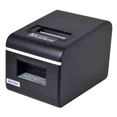 Принтер чеков X-PRINTER XP-Q90EC USB, Ethernet (XP-Q90EC) Винница