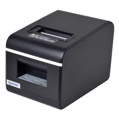 Принтер чеків X-PRINTER XP-Q90EC USB, Ethernet (XP-Q90EC) Вінниця - фото 1
