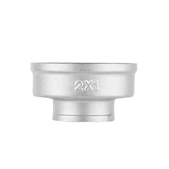 Муфта редукційна Thermo Alliance Forte 2" ВВ SF3575025 Київ