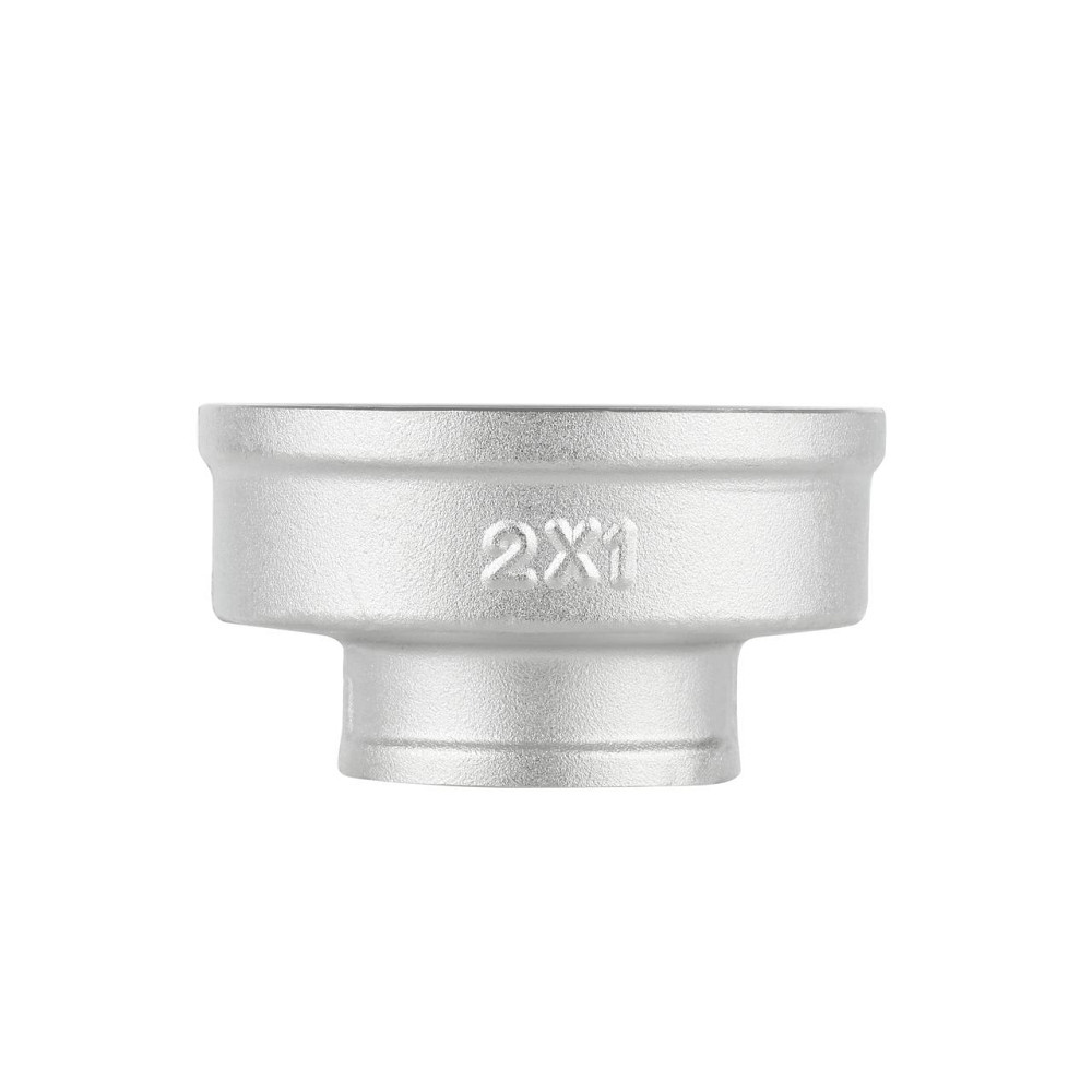 Муфта редукційна Thermo Alliance Forte 2" ВВ SF3575025 Київ - фото 5