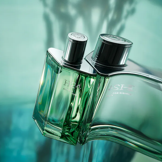 Парфумована вода Hermes H24 Herbes Vives Слов'янськ