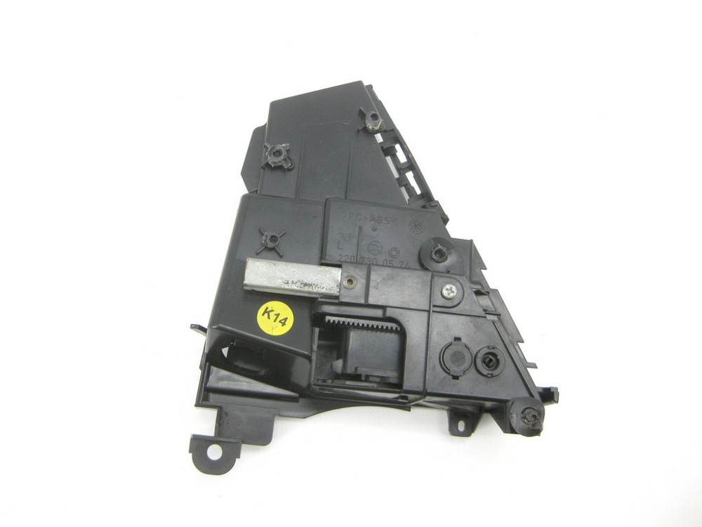 Mercedes-Benz  A2208100330 Попільничка задніх лівих дверей S-class short W220 S-class long V220 Одеса - фото 8