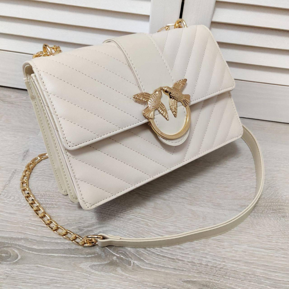 Брендовая женская сумка. Женская сумка маленькая через плечо. Киев - изображение 9