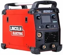 Зварювальний апарат Lincoln Electric SpeedTec 200C Київ
