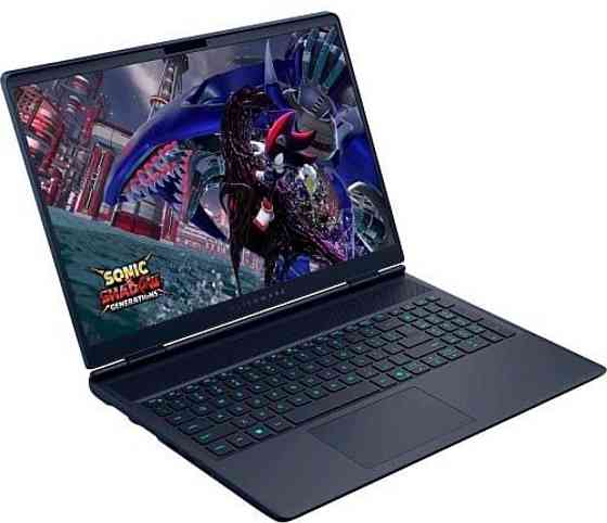 Ноутбук Alienware 16X Aurora RTX5060 | i7 ultra. Киев