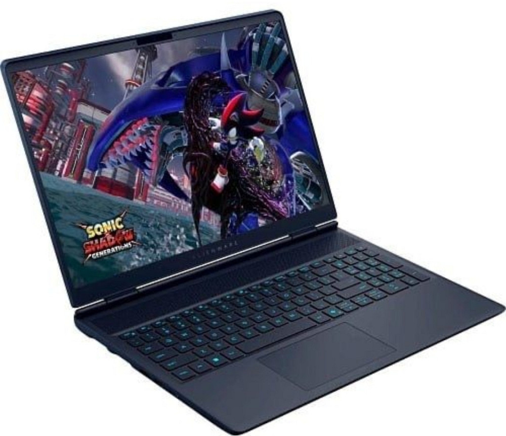 Ноутбук Alienware 16X Aurora RTX5060 | i7 ultra. Київ - фото 4