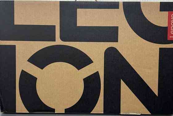Ноутбук Lenovo Legion 5 15IRX10 (83LY0007US) Харків