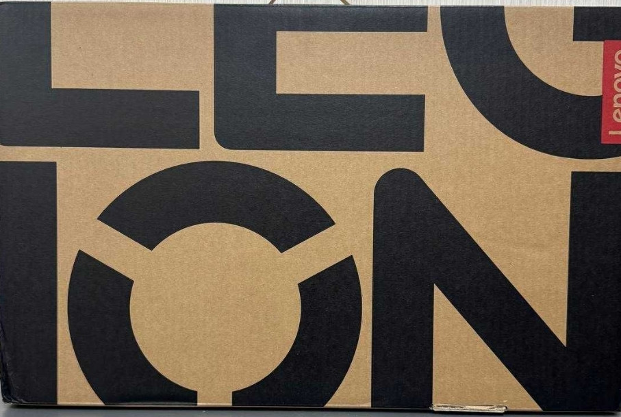 Ноутбук Lenovo Legion 5 15IRX10 (83LY0007US) Харьков - изображение 3