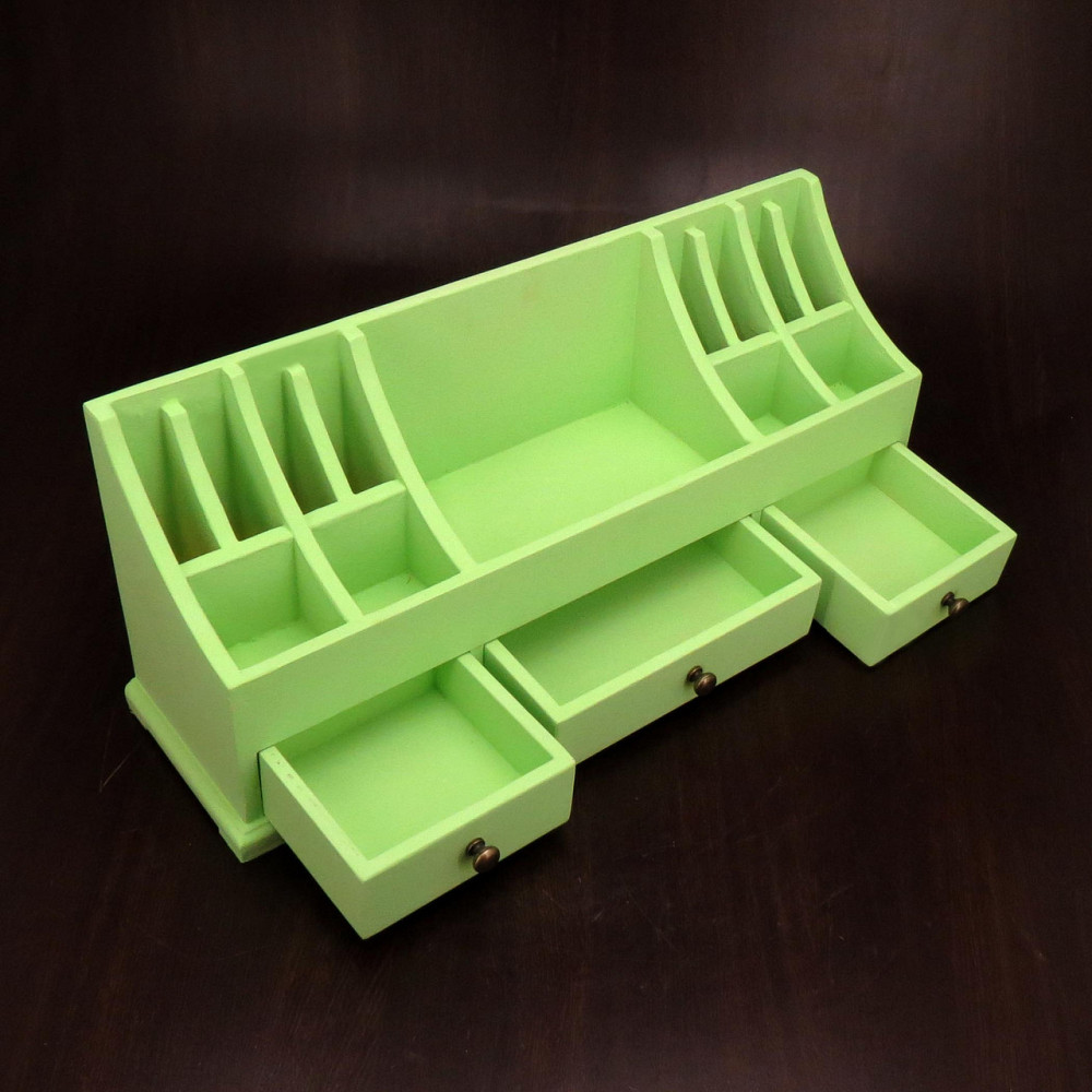 Органайзер настільний "Ліберті" мохіто Миколаїв - фото 4