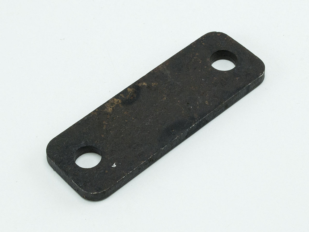 Щека рессоры ГАЗель серьги Мукачево - изображение 1