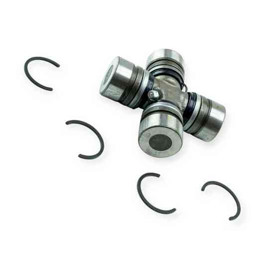 Хрестовина карданного валу ГАЗ 3302, 2217, 2705, 2410, 31029, 3110, 31105, УАЗ Мукачево