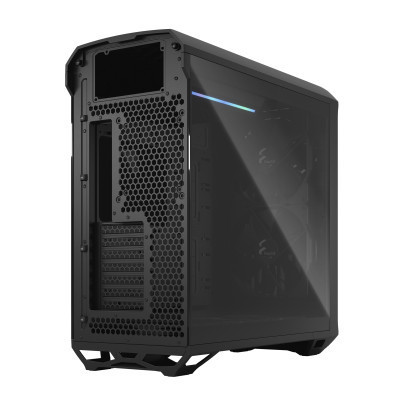 Корпус Fractal Design Torrent Black TG Light Tint (FD-C-TOR1A-01) Вінниця - фото 9