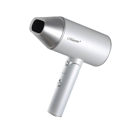 Фен для волосся 1800-2100W (2 швидкості, складна ручка) MR-213 Maestro Житомир - изображение 2