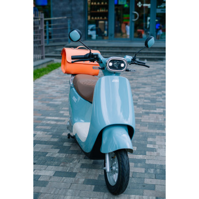 Електробайк 2E MQ6 синій (2EESMQQ6PLUS) Вінниця - фото 13