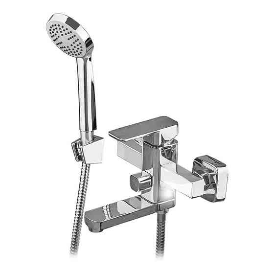 Смеситель для ванны Mixxus Relax 009 Euro MI6250 Харьков