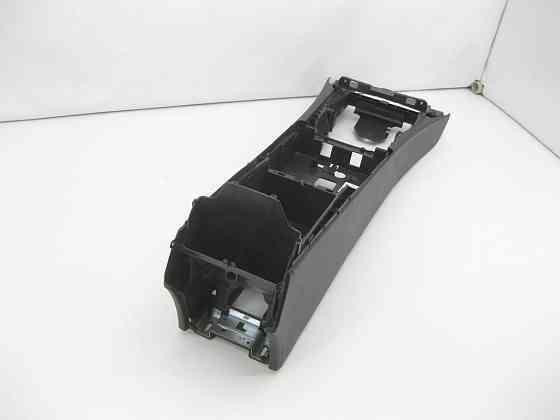 Mercedes-Benz  A2046806550 9051 Корпус центральної консолі підлокітника чорний C-Class W204 E-Class Coupe C207 C-Class Estate S204 C-Class Coupe C204 Одеса