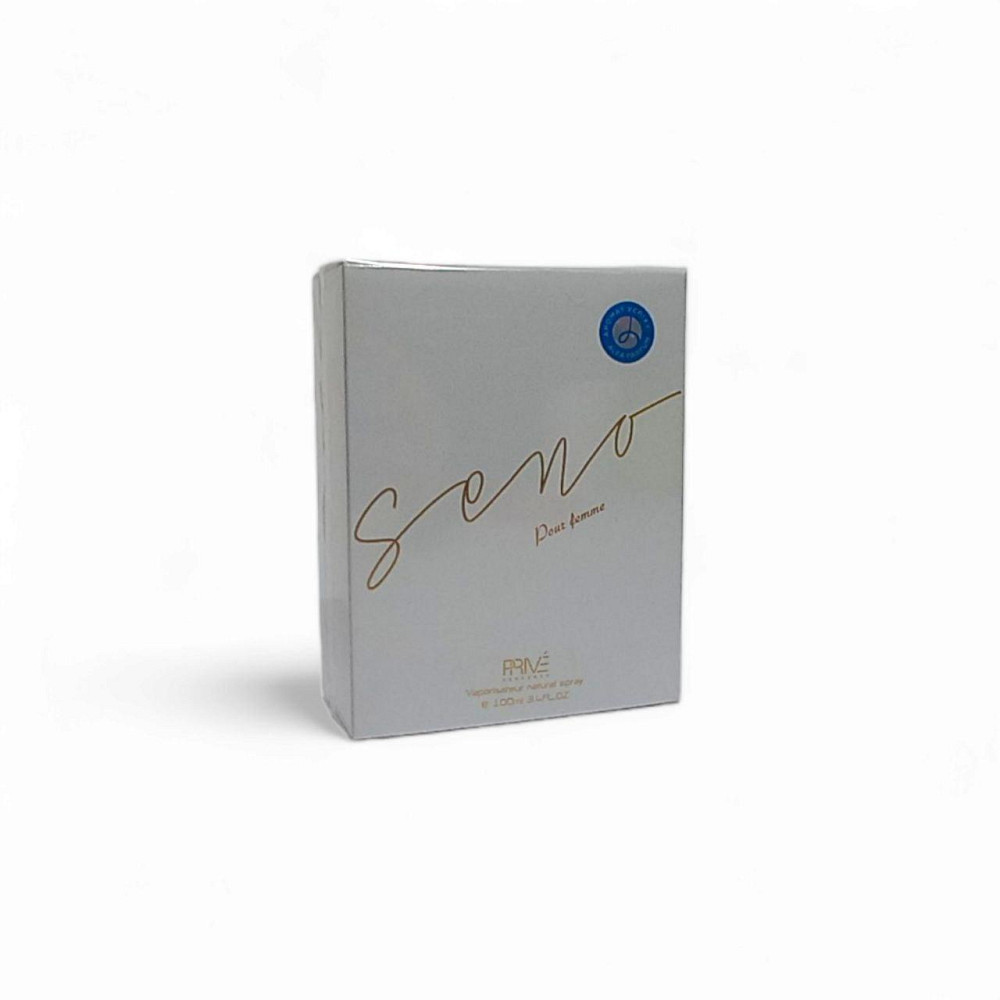 Seno Prive Parfums 100мл Харьков - изображение 2