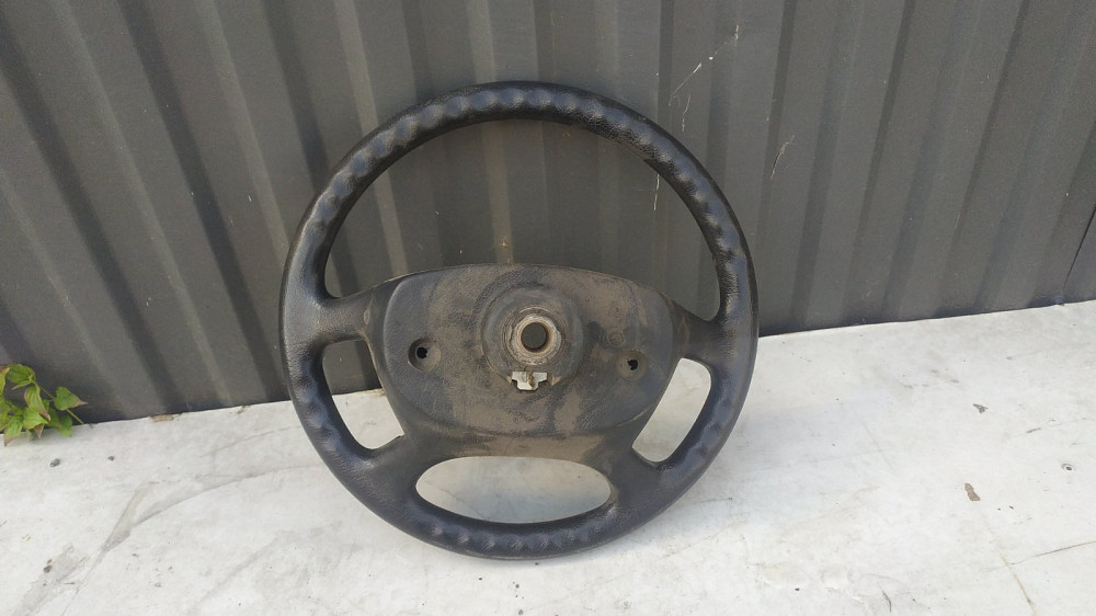 Кермо Fiat Scudo 1996-2006 Ковель - изображение 2