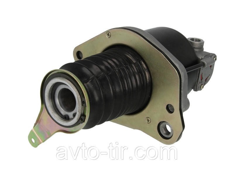 Сервоцилиндр сцепления Mercedes MN / SK / NG 1506456 9700511580 0002951518 000295151880 1519277 Луцк - изображение 1