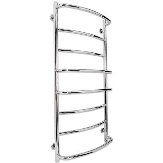 Водяна сушарка для рушників Laris Єврофлеш П8 500x1000 Київ