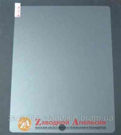 Захисне скло Apple IPAD 2 3 4 Glass Одеса