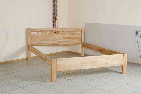 Ліжко СПЕЙС 1600*2000, горіх Киев