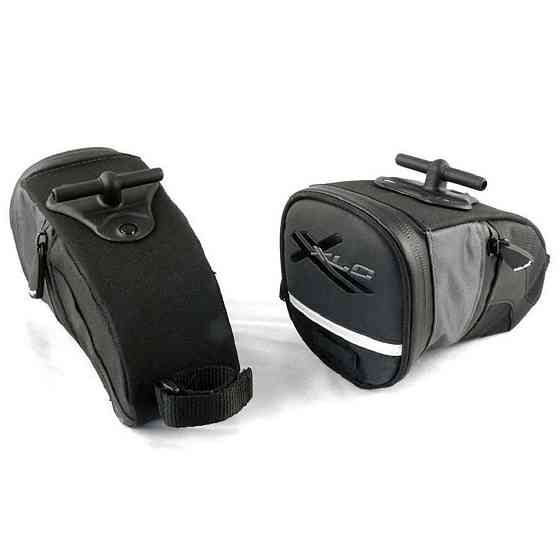 Сумка подседельная XLC  BA-S44  S, 1,6л Киев