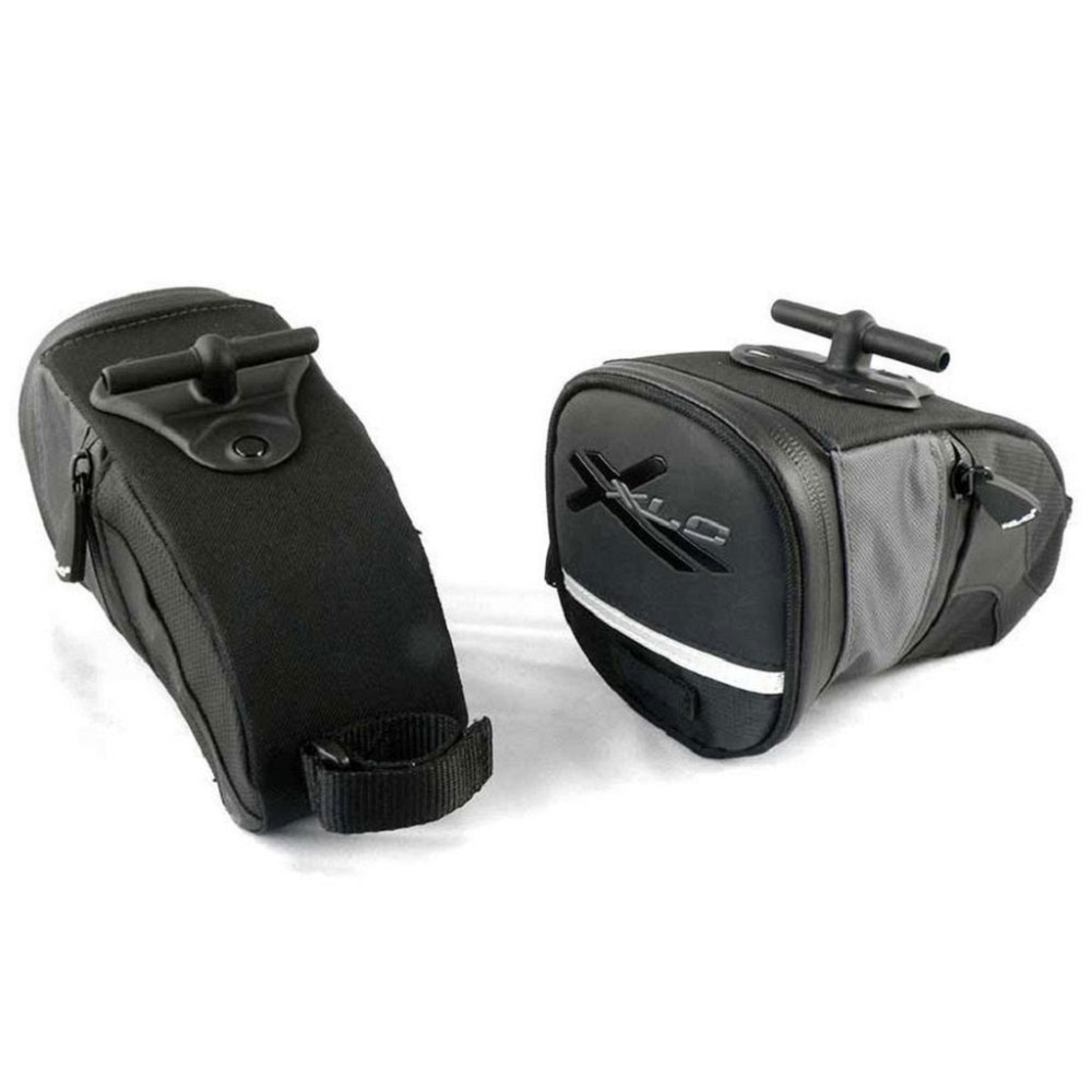 Сумка подседельная XLC  BA-S44  S, 1,6л Київ - фото 1