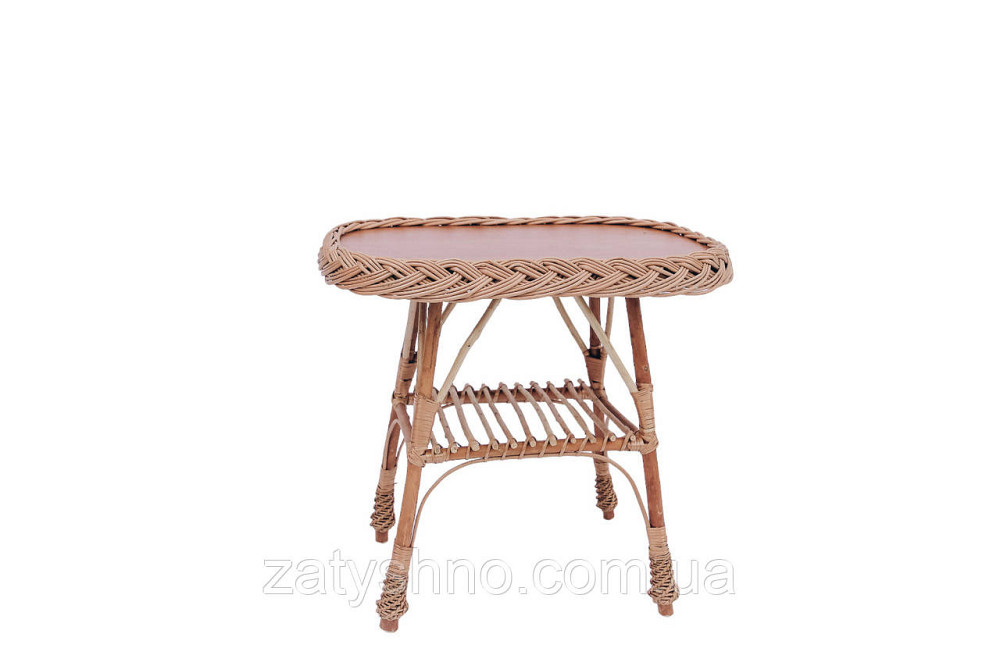 Стол журнальный маленький на балкон Киев - изображение 1