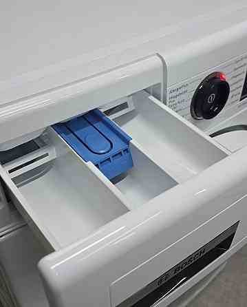 НОВА Пральна машина Bosch на 9кг SERIE 8 стан нового 2024р. Харків