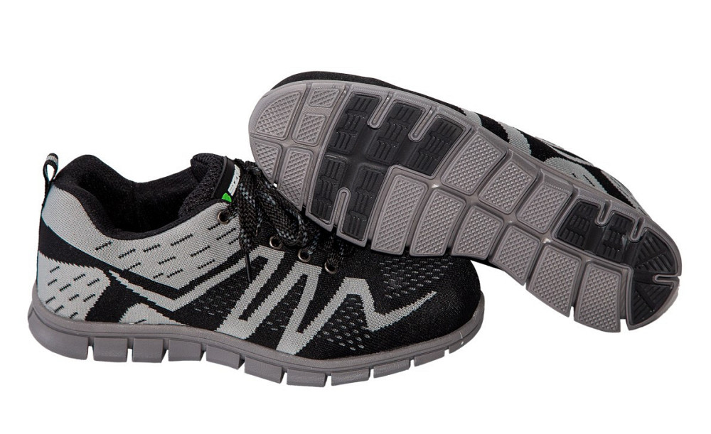 Кроссовки защитные текстильные Sizam Detroit 41 Ровно - изображение 4