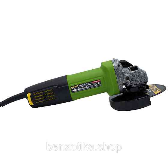 Кутошліфувальна машина Procraft PW1050 125 мм Киев