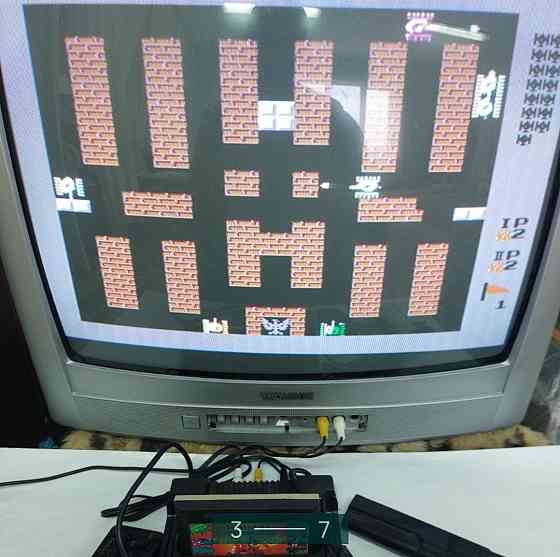 Приставка: Денди 90х. Харьков