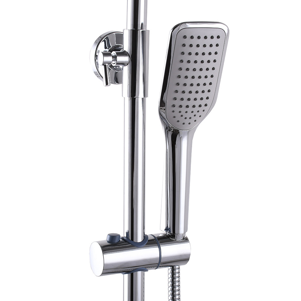 Душова система TOPAZ CAPRI TCA 15702-H43 Київ - фото 6