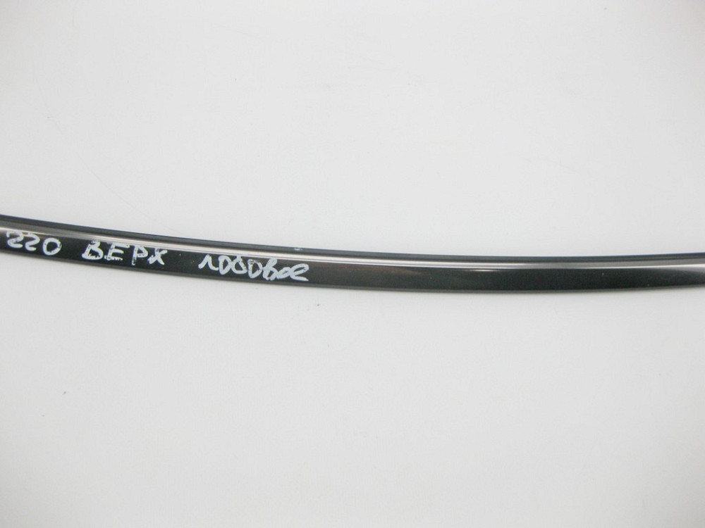 Mercedes-Benz  A2206700522 Молдинг над лобовим склом S-Class W220 Одеса - фото 7