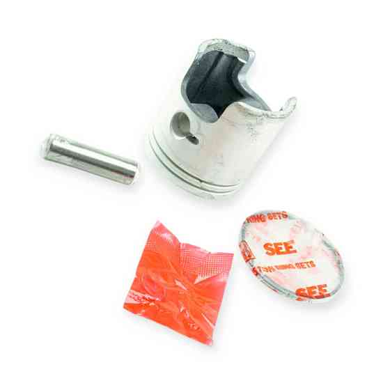 Поршень 100 d=52.5 +1,75 p=12 СузукиAD Мукачево