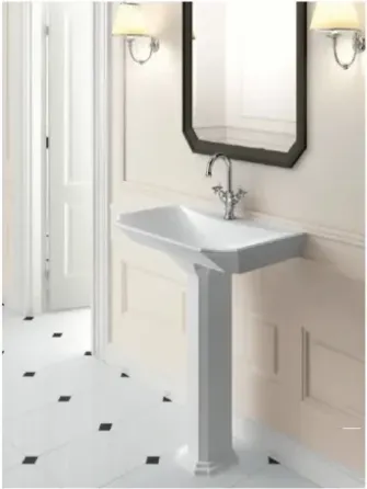 Раковина  Marmorin La Donna Киев