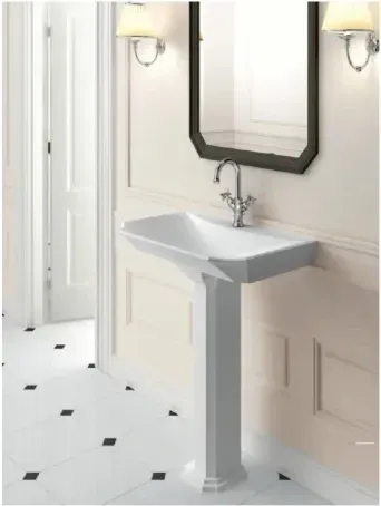 Раковина  Marmorin La Donna Киев - изображение 1