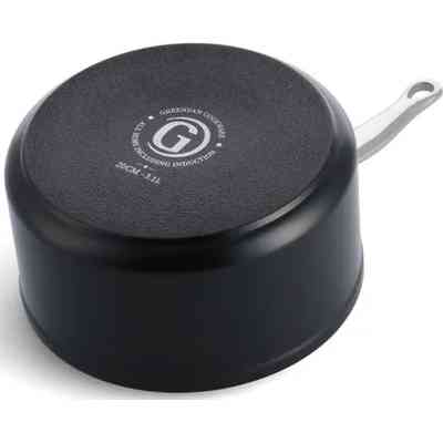 Ківш GreenPan Barcelona Pro, 20 см, 3,1 л (CC005332-001) Вінниця