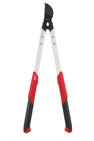 Сучкорез садовый ручной MILWAUKEE, 25мм Одесса - изображение 1