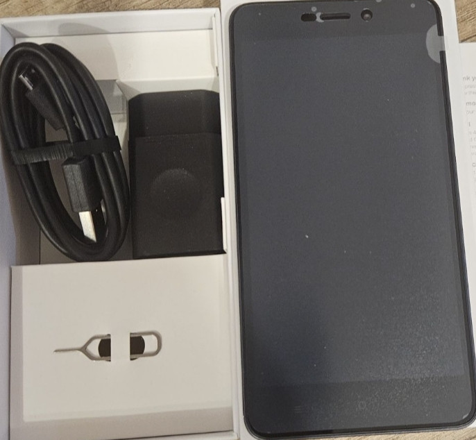 Смартфон Redmi 4A 2/32Gb. Харків - фото 1