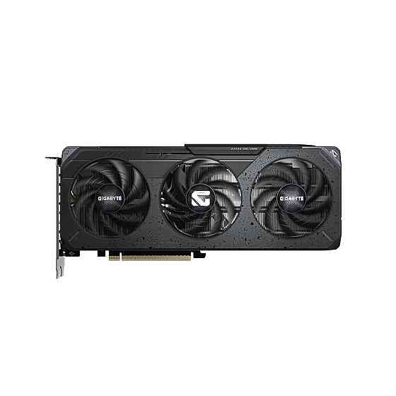 Відеокарта GF RTX 5060 8 GB GDDR7 Gaming OC Gigabyte (GV-N5060GAMING OC-8GD) ( Black ) Харьков