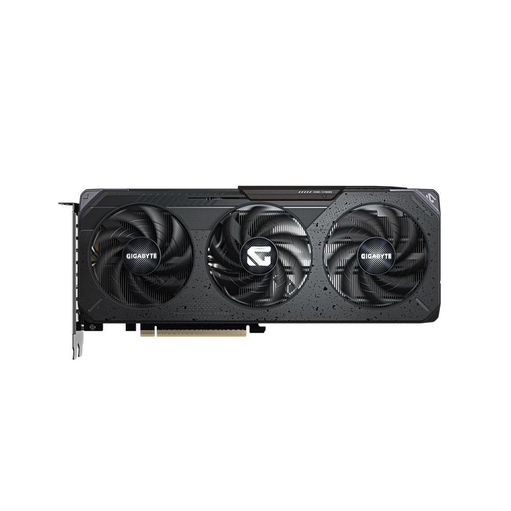 Відеокарта GF RTX 5060 8 GB GDDR7 Gaming OC Gigabyte (GV-N5060GAMING OC-8GD) ( Black ) Харьков - изображение 6