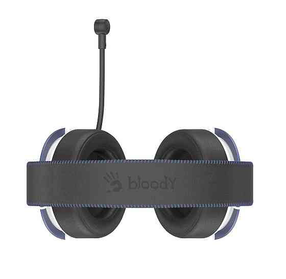 Гарнітура Bloody M590i Sports Navy ( чорний/синій ) Харьков