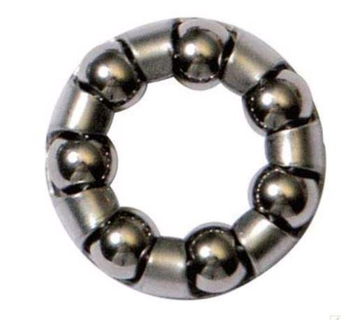 Подшипник велосипедный (25x14x7mm) Мукачево - изображение 1